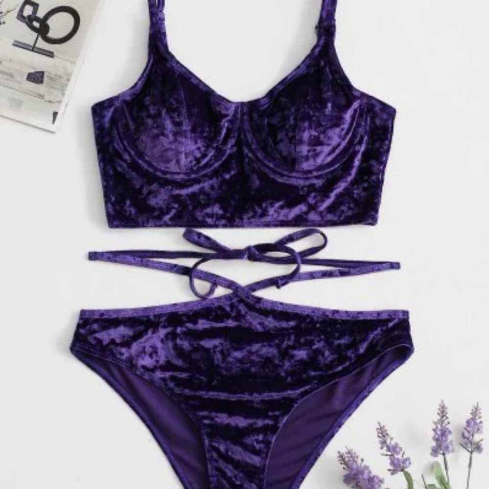 Womens Swimsuit